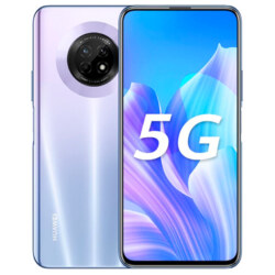 سعر ومواصفات Huawei Enjoy 20 Plus 5G