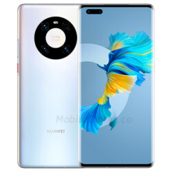 سعر ومواصفات Huawei Mate 40 Pro 4G