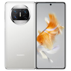 سعر ومواصفات Huawei Mate X3