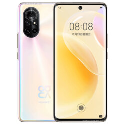 سعر ومواصفات Huawei Nova 8