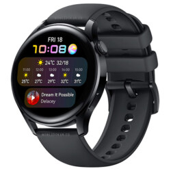 سعر ومواصفات Huawei Watch 3