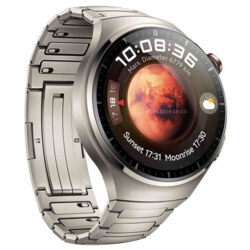 سعر ومواصفات Huawei Watch 4 Pro
