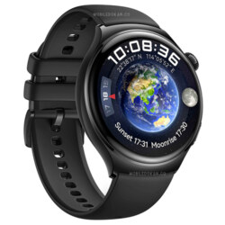 سعر ومواصفات Huawei Watch 4