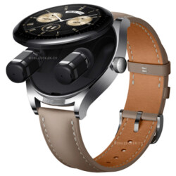 سعر ومواصفات Huawei Watch Buds