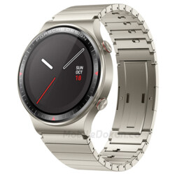 سعر ومواصفات Huawei Watch GT 2 Porsche Design