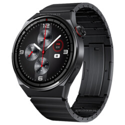 سعر ومواصفات Huawei Watch GT 3 Porsche Design