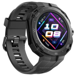 سعر ومواصفات Huawei Watch GT Cyber