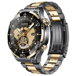 سعر ومواصفات Huawei Watch Ultimate Design