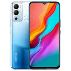 سعر ومواصفات Infinix Hot 12i