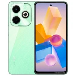 سعر ومواصفات Infinix Hot 40i
