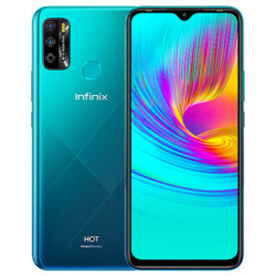 سعر ومواصفات Infinix Hot 9 Play