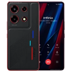 سعر ومواصفات Infinix Note 30 VIP Racing Edition