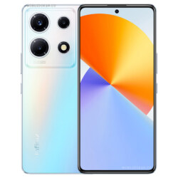 سعر ومواصفات Infinix Note 30 VIP
