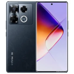 سعر ومواصفات Infinix Note 40 Pro Plus