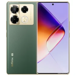 سعر ومواصفات Infinix Note 40 Pro