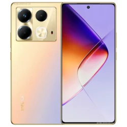 سعر ومواصفات Infinix Note 40