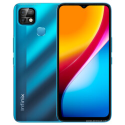 سعر ومواصفات Infinix Smart 5 Pro