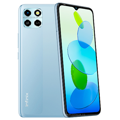 Infinix Smart 6 HD