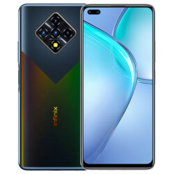سعر ومواصفات Infinix Zero 10