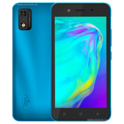 سعر ومواصفات Itel A23 Pro
