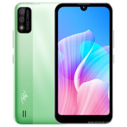 سعر ومواصفات Itel A26
