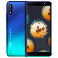سعر ومواصفات Itel A36