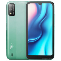 سعر ومواصفات Itel A37