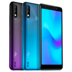 سعر ومواصفات Itel A47