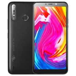 سعر ومواصفات Itel A56 Pro