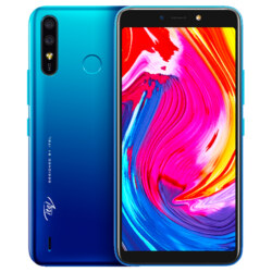 سعر ومواصفات Itel A56
