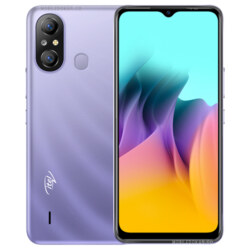 سعر ومواصفات Itel A58 Pro