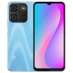 سعر ومواصفات Itel A60