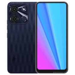 سعر ومواصفات Itel A60S
