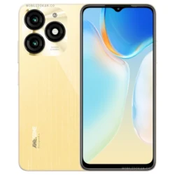 سعر ومواصفات Itel A70