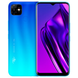 سعر ومواصفات Itel P36 Pro LTE