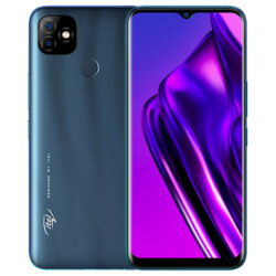 سعر ومواصفات Itel P36