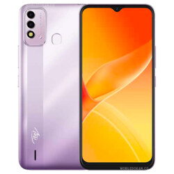 سعر ومواصفات Itel P37