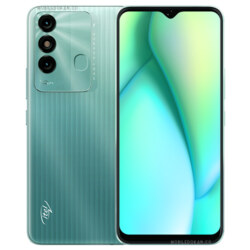 سعر ومواصفات Itel P38 Pro