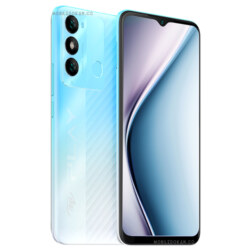 سعر ومواصفات Itel P38