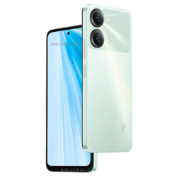 سعر ومواصفات Itel P40 Plus