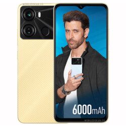 سعر ومواصفات Itel P40