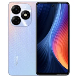 سعر ومواصفات Itel P55