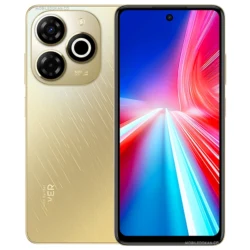 سعر ومواصفات Itel P55T