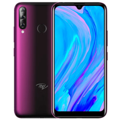 سعر ومواصفات Itel S16 Pro