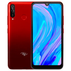 سعر ومواصفات Itel S16