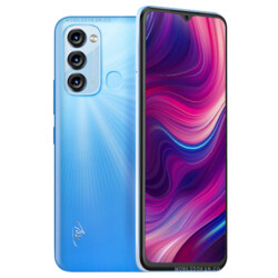 سعر ومواصفات Itel S17