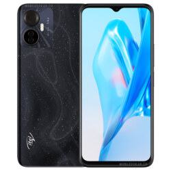 سعر ومواصفات Itel S18 Pro