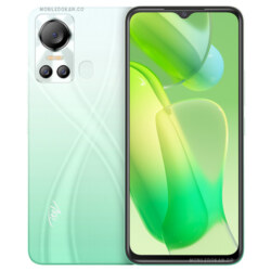 سعر ومواصفات Itel S18