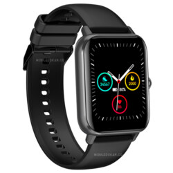 سعر ومواصفات Itel Smart watch 2