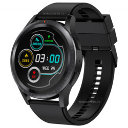 سعر ومواصفات Itel Smartwatch 1GS
